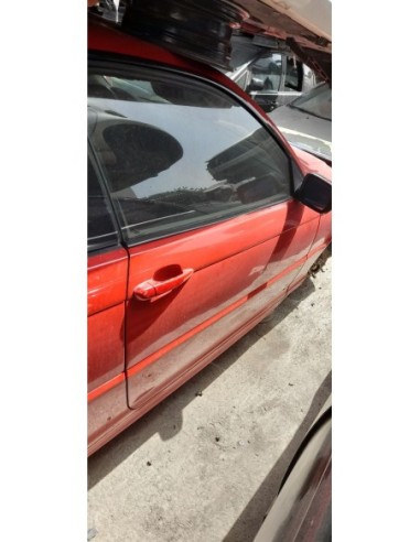 PUERTA DELANTERA DERECHA BMW SERIE 3 COUPE...