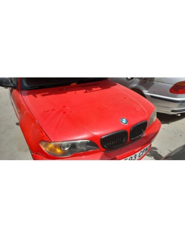 CAPO BMW SERIE 3 COUPE (E46) - 274838