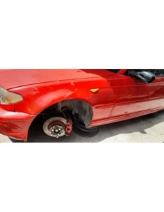 ALETA DELANTERA IZQUIERDA BMW SERIE 3 COUPE (E46) - 274839