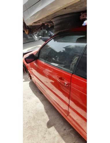 PUERTA DELANTERA IZQUIERDA BMW SERIE 3 COUPE...