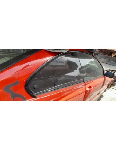LUNA TRASERA DERECHA BMW SERIE 3 COUPE (E46) -...