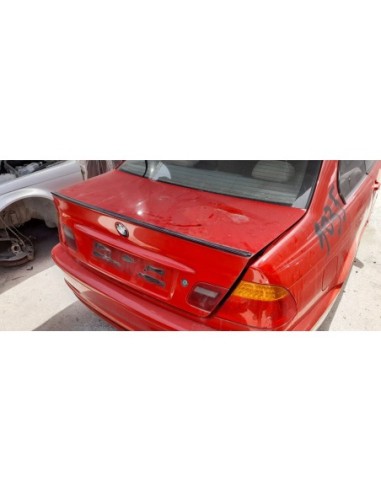 TAPA MALETERO BMW SERIE 3 COUPE (E46) - 274851