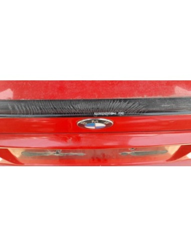TAPA MALETERO BMW SERIE 3 COUPE (E46) - 274851
