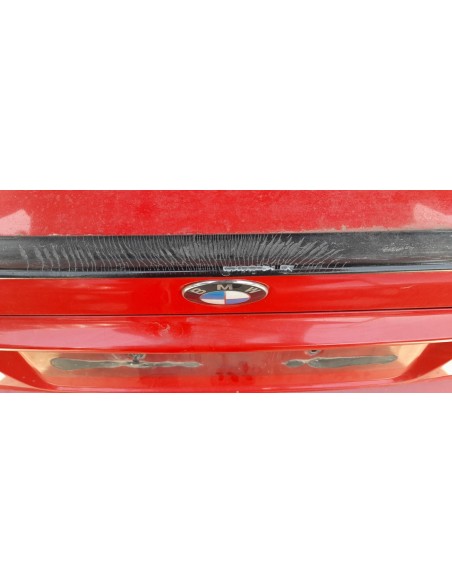 TAPA MALETERO BMW SERIE 3 COUPE (E46) - 274851