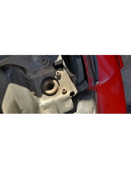 CERRADURA CAPO BMW SERIE 3 COUPE (E46) - 274973