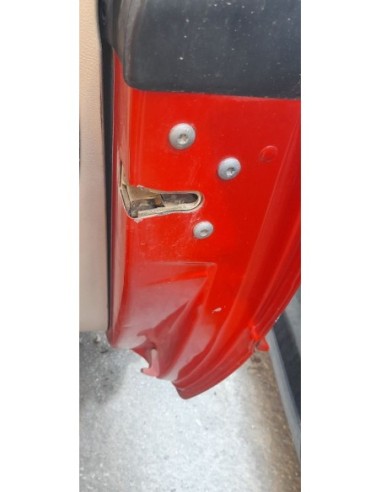 CERRADURA PUERTA DELANTERA DERECHA BMW SERIE 3...