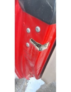 CERRADURA PUERTA DELANTERA IZQUIERDA BMW SERIE 3 COUPE...
