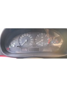 CUADRO INSTRUMENTOS BMW SERIE 3 COUPE (E46) - 274946