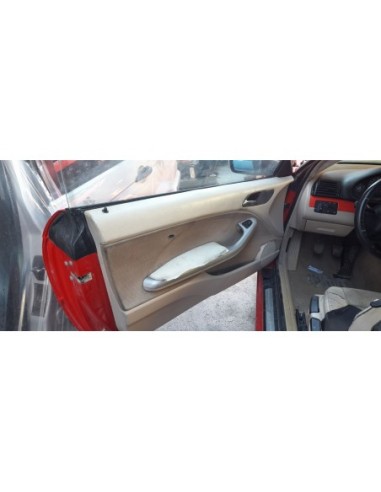 ELEVALUNAS DELANTERO IZQUIERDO BMW SERIE 3...