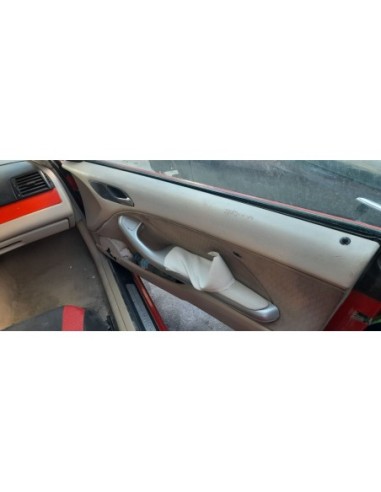 ELEVALUNAS DELANTERO DERECHO BMW SERIE 3 COUPE...