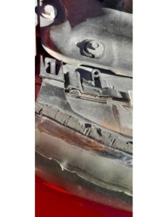 FARO DERECHO BMW SERIE 3 COUPE (E46) - 274976 2