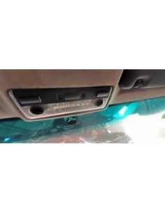 LUZ INTERIOR BMW SERIE 3 COUPE (E46) - 274935