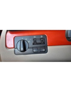 MANDO LUCES BMW SERIE 3 COUPE (E46) - 274979