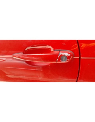 MANETA EXTERIOR DELANTERA IZQUIERDA BMW SERIE 3...