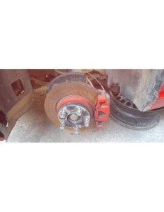 MANGUETA DELANTERA IZQUIERDA BMW SERIE 3 COUPE (E46) -...
