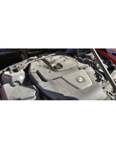 MOTOR COMPLETO BMW SERIE 3 COUPE (E46) - 274942