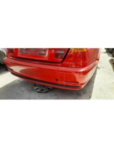 PARAGOLPES TRASERO BMW SERIE 3 COUPE (E46) - 274850
