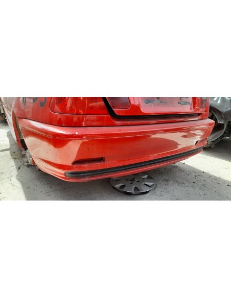 PARAGOLPES TRASERO BMW SERIE 3 COUPE (E46) - 274850