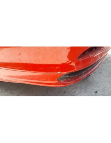 PARAGOLPES TRASERO BMW SERIE 3 COUPE (E46) -...