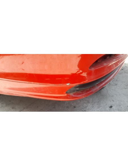PARAGOLPES TRASERO BMW SERIE 3 COUPE (E46) - 274850