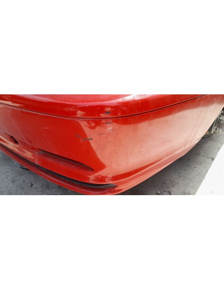 PARAGOLPES TRASERO BMW SERIE 3 COUPE (E46) - 274850