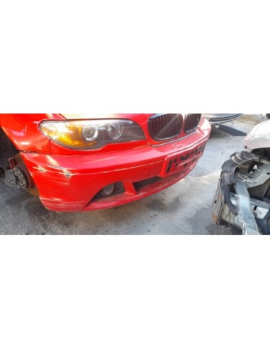 PARAGOLPES DELANTERO BMW SERIE 3 COUPE (E46) -...