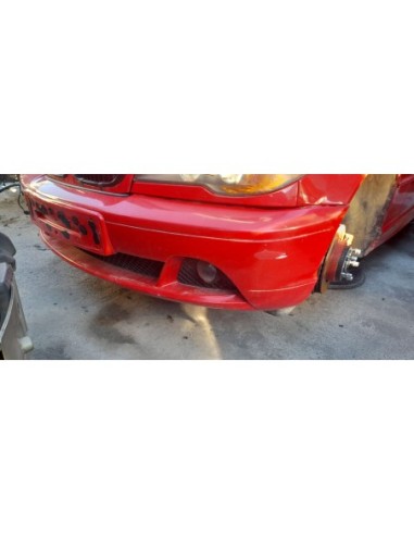 PARAGOLPES DELANTERO BMW SERIE 3 COUPE (E46) -...