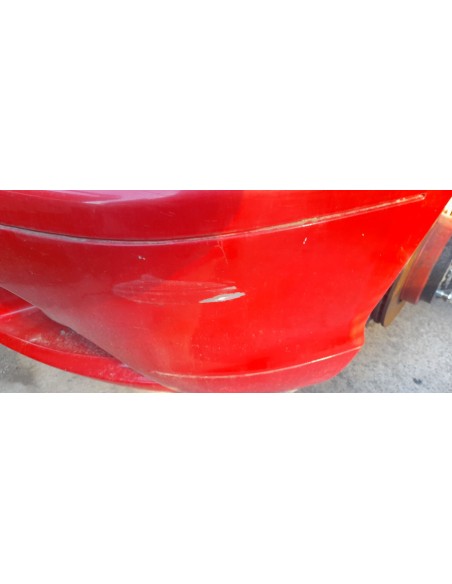 PARAGOLPES DELANTERO BMW SERIE 3 COUPE (E46) - 274985