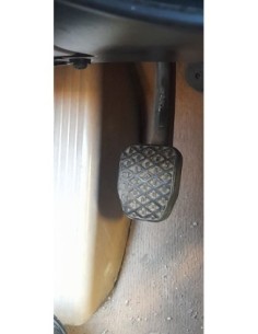 PEDAL EMBRAGUE BMW SERIE 3 COUPE (E46) - 274970