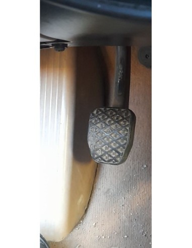 PEDAL EMBRAGUE BMW SERIE 3 COUPE (E46) - 274970