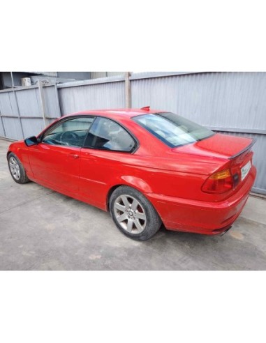 RADIADOR AGUA BMW SERIE 3 COUPE (E46) - 274972
