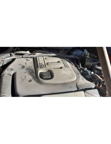 TAPA MOTOR BMW SERIE 3 COUPE (E46) - 274950