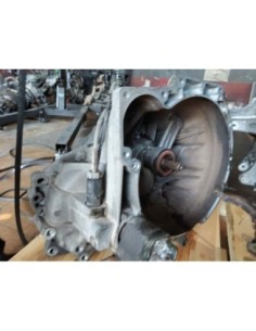 CAJA CAMBIOS FORD KA (CCQ) - 275003 2