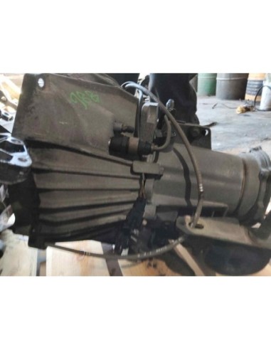 CAJA CAMBIOS FORD KA (CCQ) - 275003