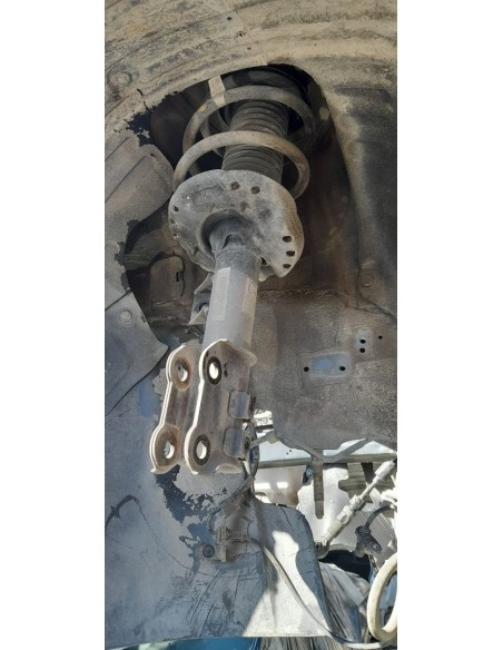 AMORTIGUADOR DELANTERO IZQUIERDO KIA OPTIMA (JF) - 275113