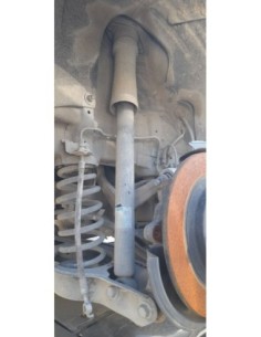 AMORTIGUADOR TRASERO DERECHO KIA OPTIMA (JF) - 275097