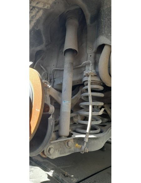 AMORTIGUADOR TRASERO IZQUIERDO KIA OPTIMA (JF) - 275101