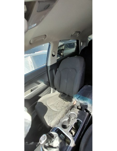 ASIENTO DELANTERO DERECHO KIA OPTIMA (JF) - 275059
