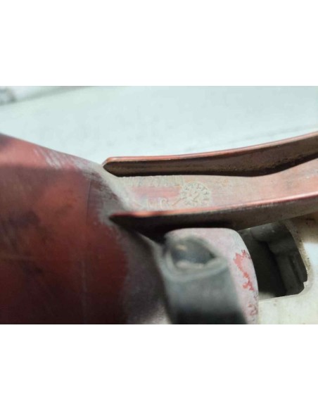 FARO ANTINIEBLA DERECHO BMW SERIE 3 BERLINA (E46) - 92990