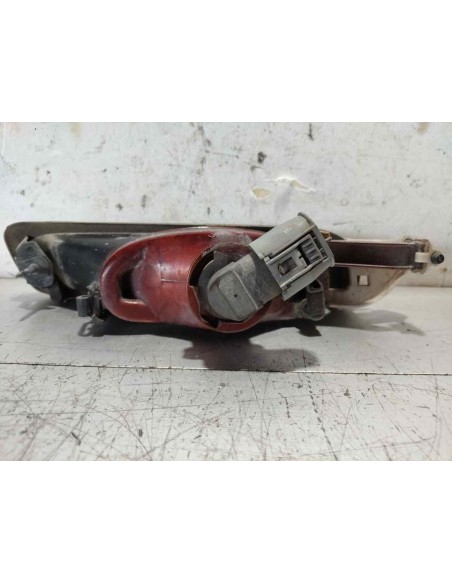 FARO ANTINIEBLA DERECHO BMW SERIE 3 BERLINA (E46) - 92990