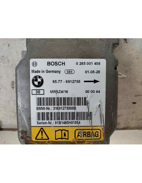 CENTRALITA AIRBAG BMW SERIE 3 BERLINA (E46) - 184710