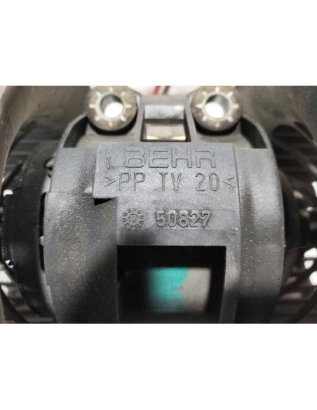 MOTOR CALEFACCION BMW SERIE 3 BERLINA (E46) - 184713
