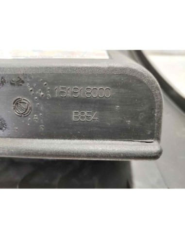 MOLDURA ALFA ROMEO 156 - 270123