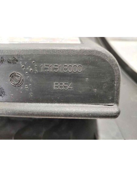 MOLDURA ALFA ROMEO 156 - 270123