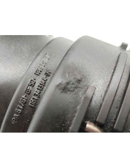 MANGUERAS INTERCOOLER BMW SERIE X3 (E83) - 274018