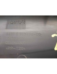 MOLDURA BMW SERIE 3 TOURING (E91) - 274069 2