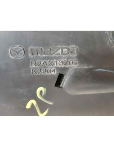 CAJA FILTRO AIRE MAZDA CX-7 ER - 274304