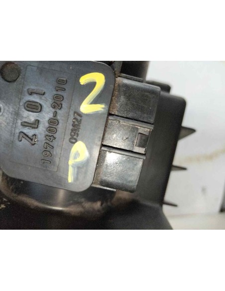 CAJA FILTRO AIRE MAZDA CX-7 ER - 274304