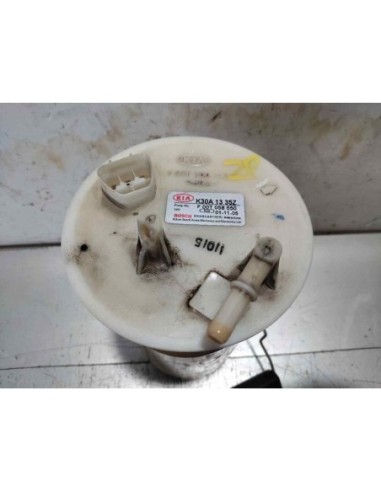 AFORADOR KIA RIO (BC) - 274699