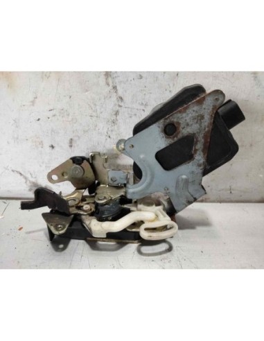 CERRADURA PUERTA TRASERA DERECHA KIA RIO (BC) -...